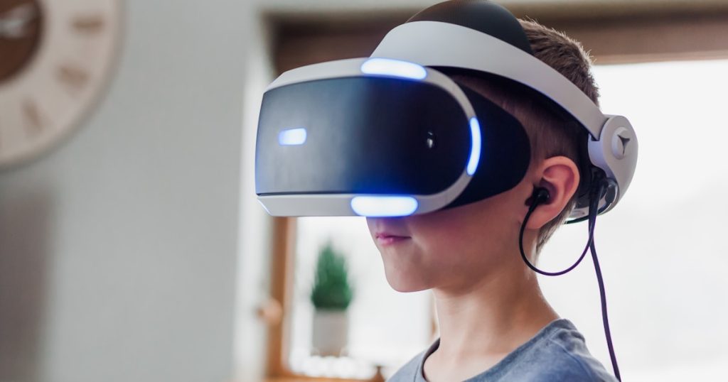 Trải Nghiệm Spin Worlds: Du Lịch Vòng Quay Theo Phong Cách Metaverse