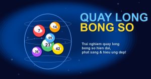 Quay Lồng Bóng Số