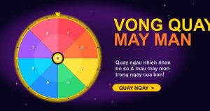 Vòng Quay May Mắn