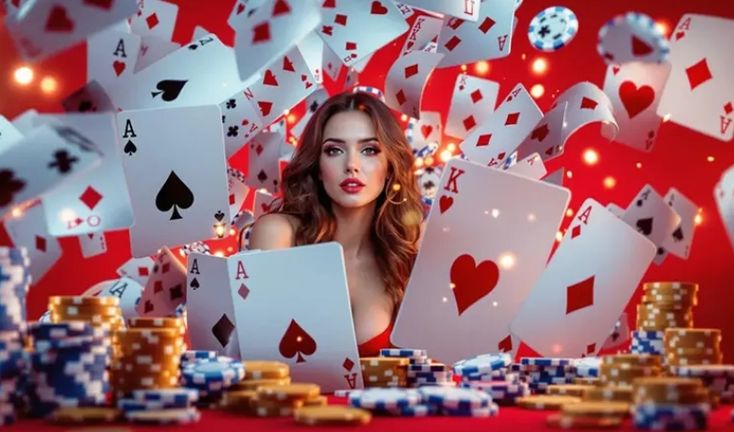 Το Καλύτερο Ζωντανό Καζίνο Μια Ολοκληρωμένη Εμπειρία Τυχερών Παιχνιδιών 488111490 Το Καλύτερο Ζωντανό Καζίνο Μια Ολοκληρωμένη Εμπειρία Τυχερών Παιχνιδιών 488111490