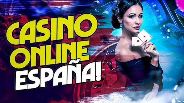 Casino en Línea España La Oportunidad de Ganar Dinero Real Casino en Línea España La Oportunidad de Ganar Dinero Real