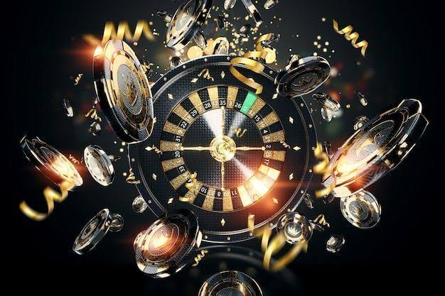 Casino Online CZ Vše, co potřebujete vědět o online hazardních hrách