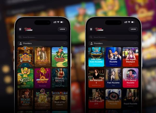 Descubre el Mundo del Juego Casino Online Gratis y Cómo Ganar Dinero