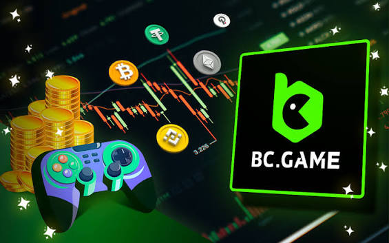 Exploring the BC.Game Mirror Site Your Guide to Seamless Gaming
