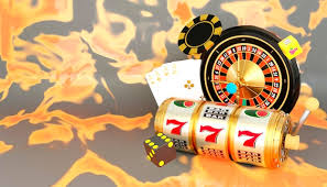 I24 Slots Scopri il Mondo del Gioco Online 440158646 I24 Slots Scopri il Mondo del Gioco Online 440158646