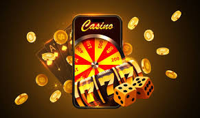 The Enchantment of Casino Magic Win The Enchantment of Casino Magic Win