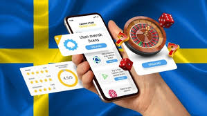 Utländska Casinon med Låg Insättning - Spela Smart